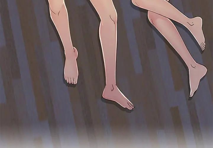难解的三角关係第28話