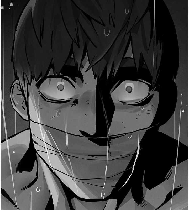 慾海交锋第101話-必須活下去的理由