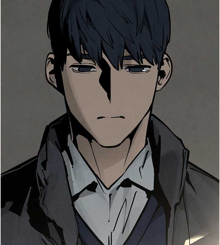 慾海交锋第101話-必須活下去的理由