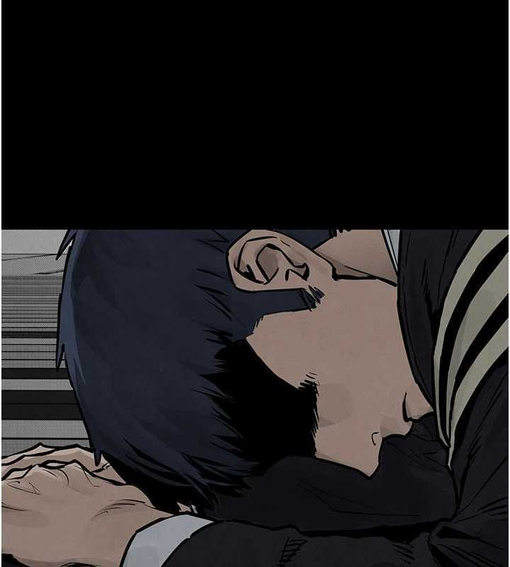 慾海交锋第101話-必須活下去的理由