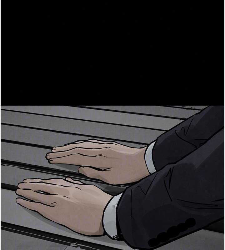 慾海交锋第101話-必須活下去的理由
