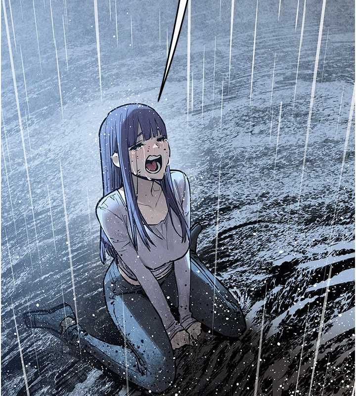 慾海交锋第101話-必須活下去的理由