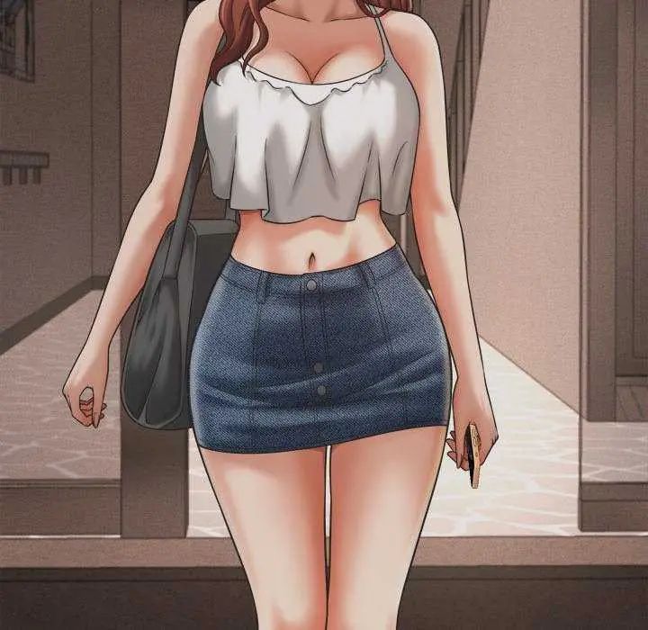 她們的夜晚屬於我第51話