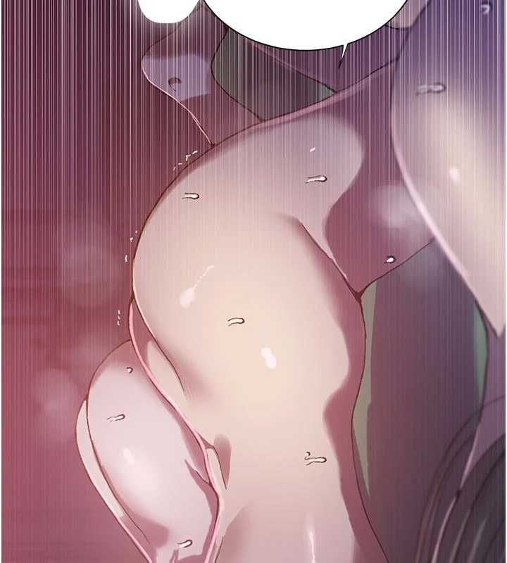 秘密教學第315話-矇著眼更刺激了!