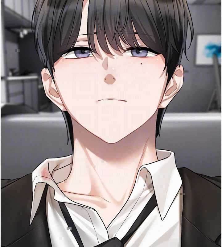 恋爱版本更新中第19話-你明明就很想要
