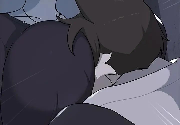 野獸的王國第33話
