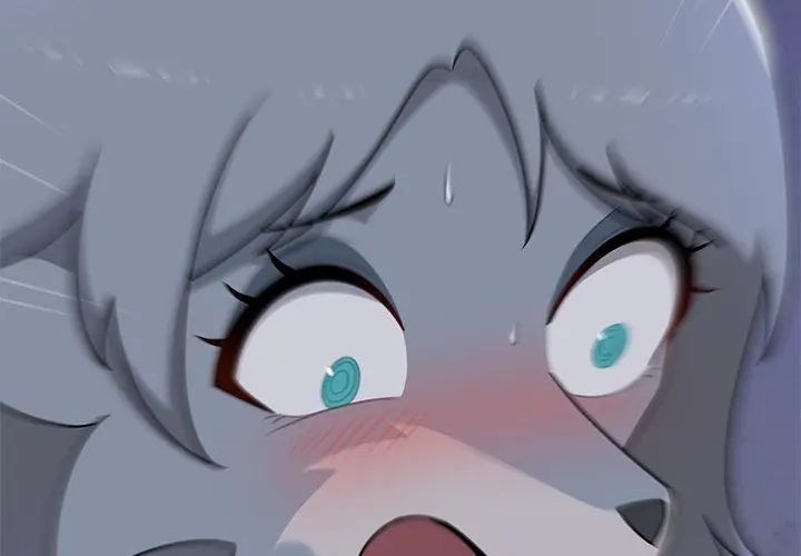 野獸的王國第33話