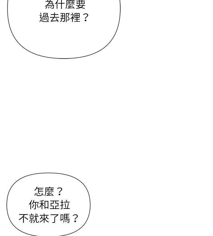 野兽的王国第33話