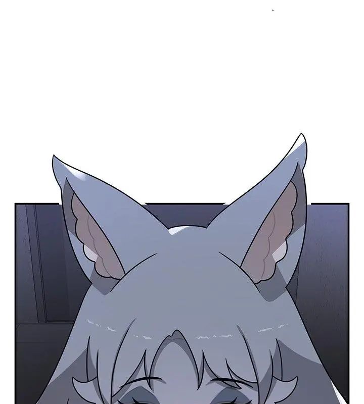 野獸的王國第33話