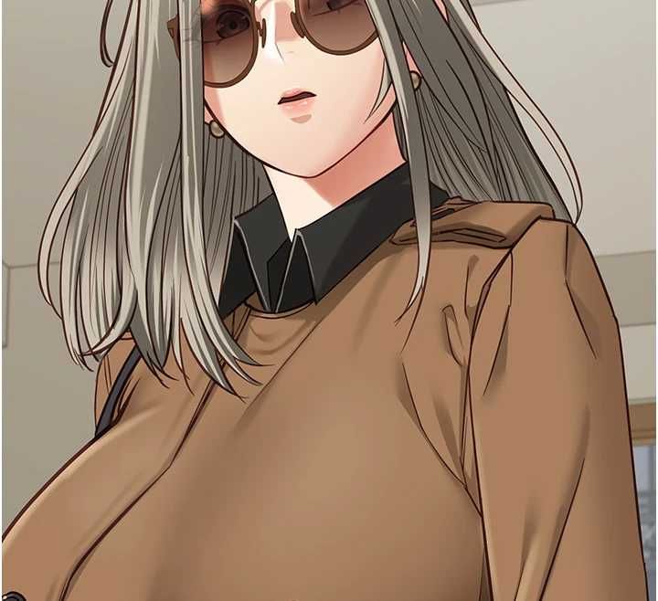 女友不能说的事第23話-兒子和他女友的祕密
