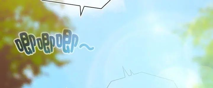 好运的一天第1话