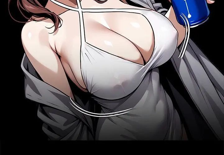 黑道X上班族第69話