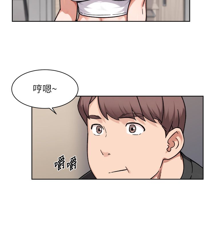深层洁净达人第73話-喜歡被禁錮的感覺&hearts;