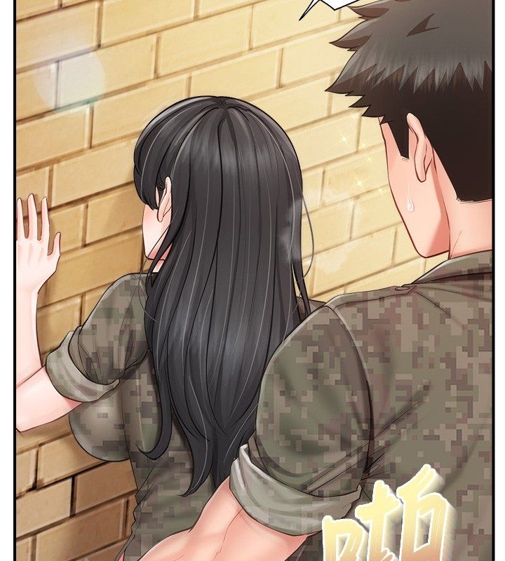 報告女班長:一根突起第63話-在她退伍之前操爆她♥