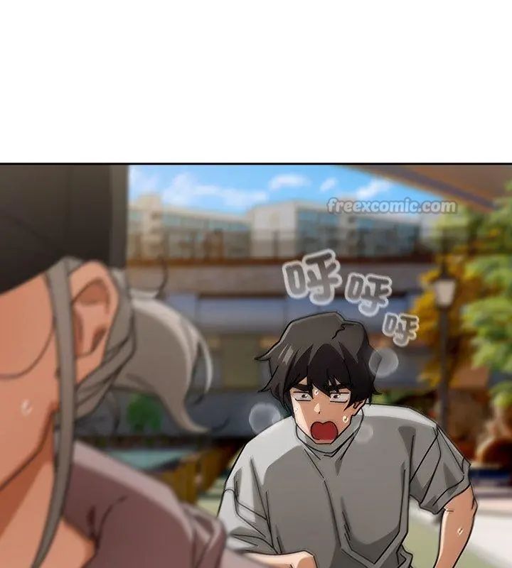 调教开关：第二季第47話