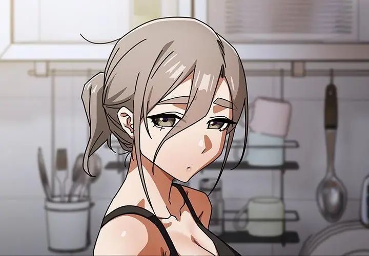調教開關:第二季第47話