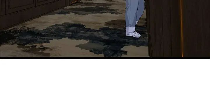 與初戀的以外同居第76話