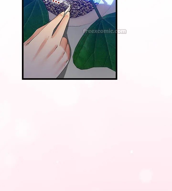 与初恋的以外同居第76話
