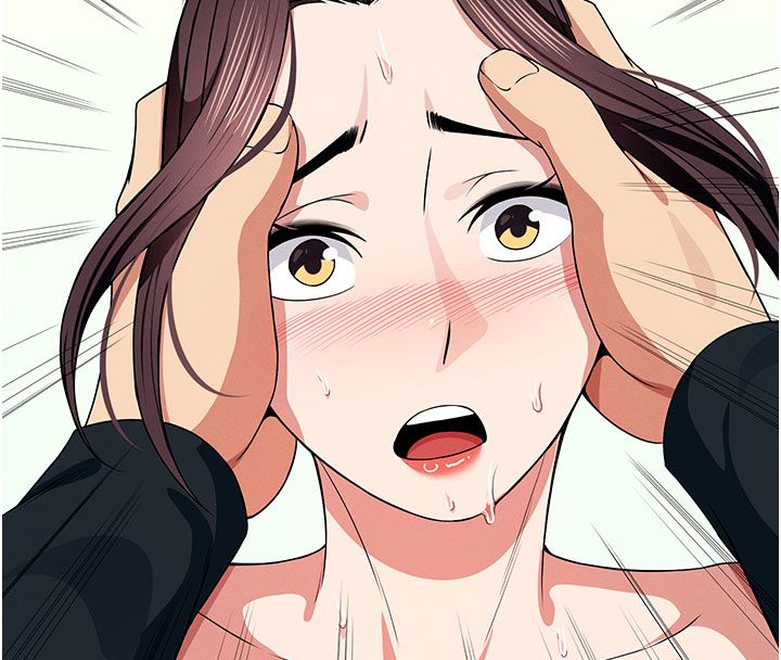 屍變家園:以身相許第54話-你比我前夫還猛&hearts;