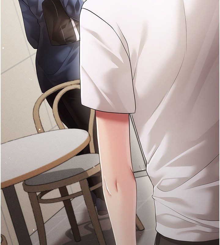 伪纯爱变态第11話-被點燃慾火的老闆娘