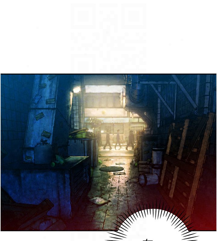 暴君會長的嬌媳們第49話-不斷噴濺的黃金雨