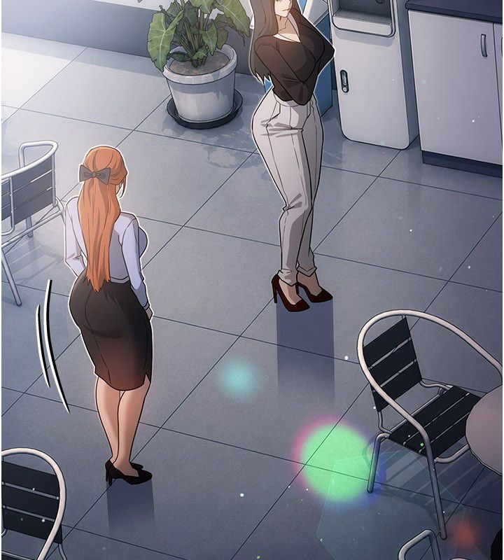 借妻条约第56話-選擇隱忍的職場母親