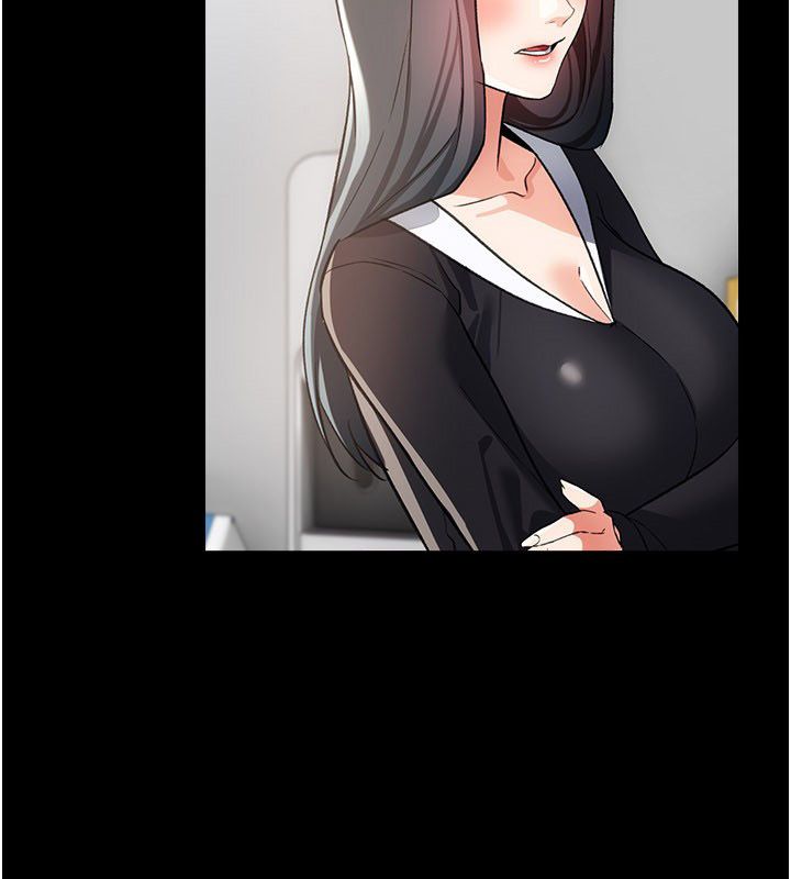 借妻条约第56話-選擇隱忍的職場母親