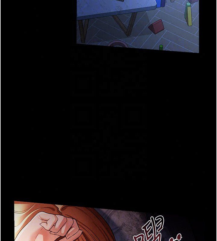 借妻條約第56話-選擇隱忍的職場母親
