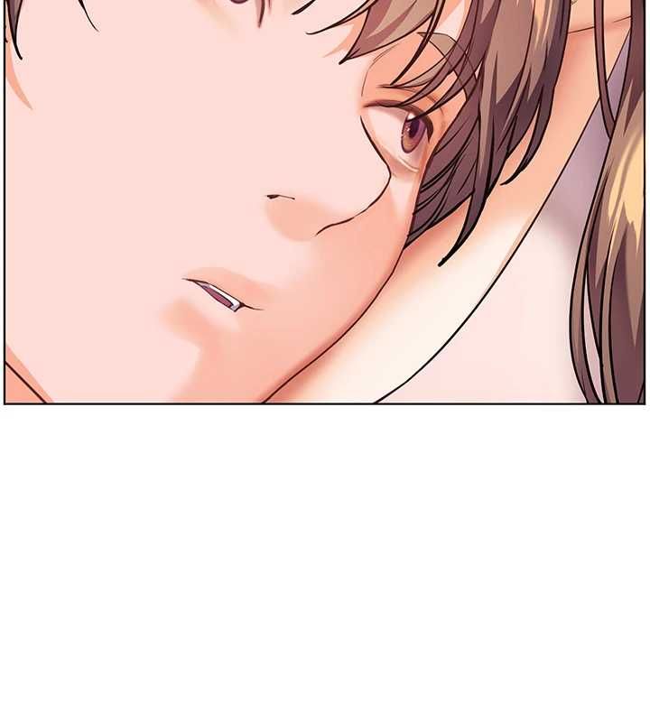 老师的亲密指导第109話-領取夏日清涼獎賞