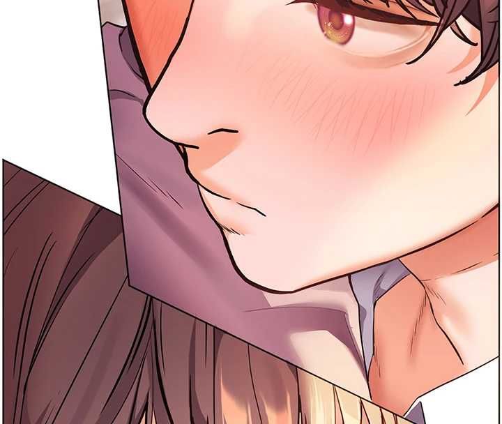 老師的親密指導第109話-領取夏日清涼獎賞