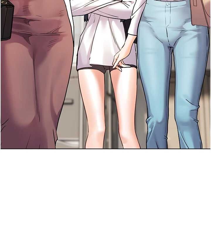 老師的親密指導第109話-領取夏日清涼獎賞