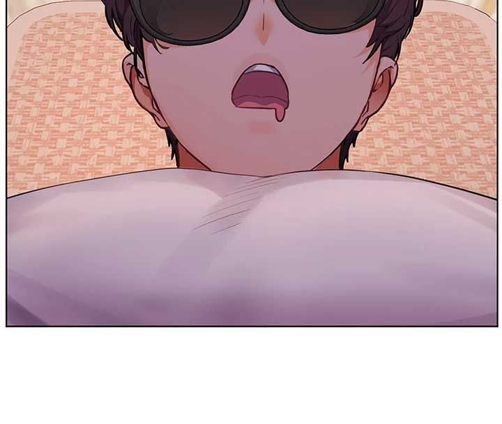 老師的親密指導第109話-領取夏日清涼獎賞