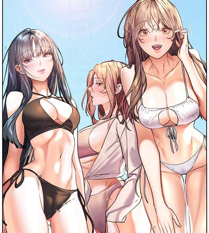 老師的親密指導第109話-領取夏日清涼獎賞