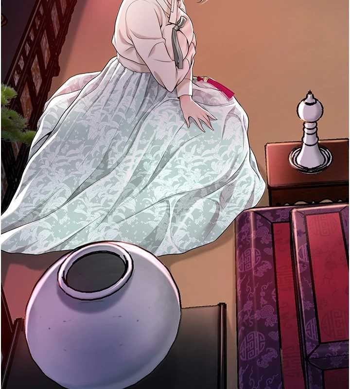 花容濕色:取花點第113話-讓我為夫人治療吧