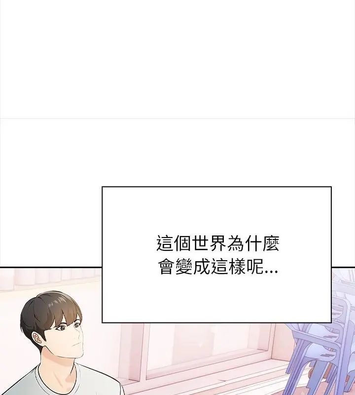 世界末日第1話