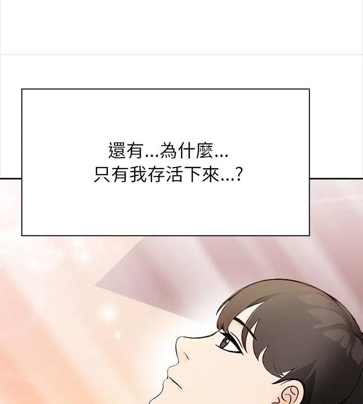 世界末日第1話