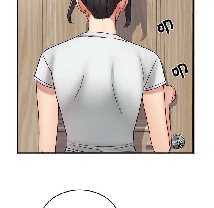 小喫攤的火辣老闆娘第14話