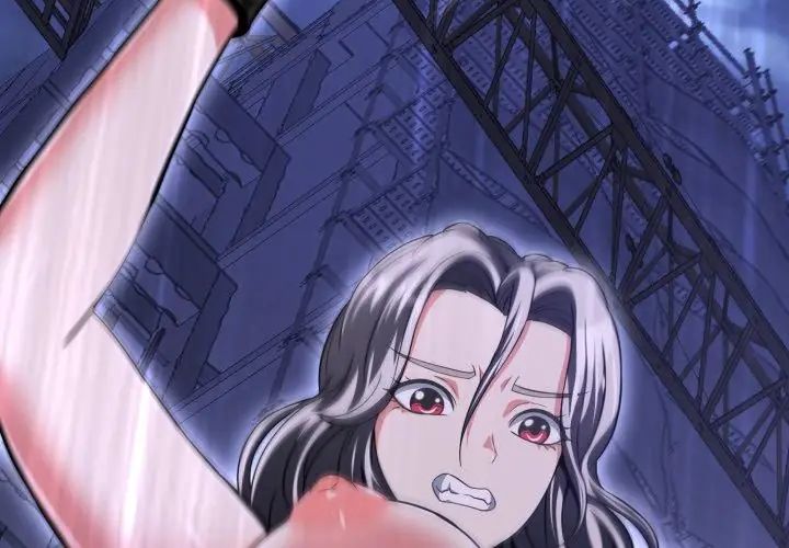 黑幫千金養成記第36話