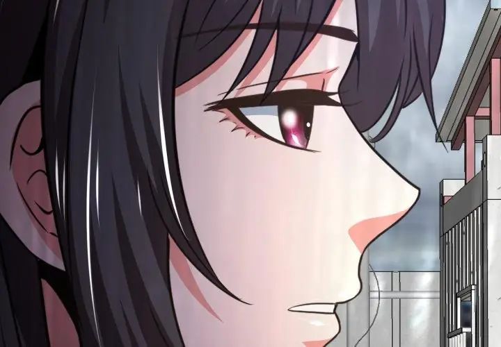 黑幫千金養成記第36話