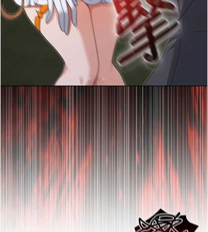 魔法少女露美娜第14話-被前後夾擊的黃色貝拉