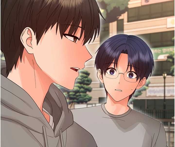 幼惑第39話-跟著我保證讓你們吃很好
