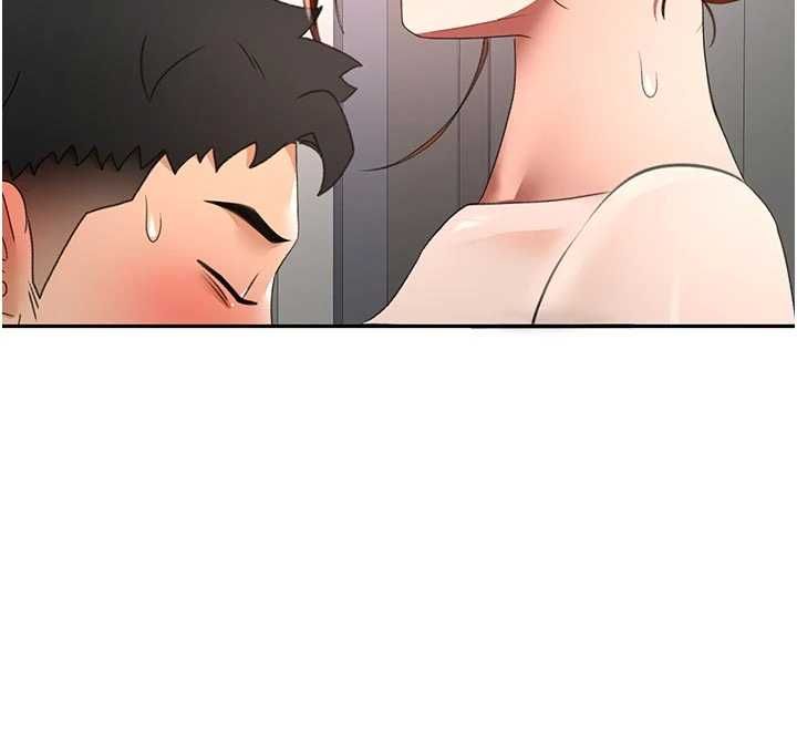 頂加套房的春天第77話-樓梯間的激情