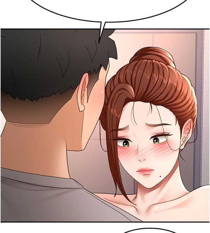 頂加套房的春天第77話-樓梯間的激情