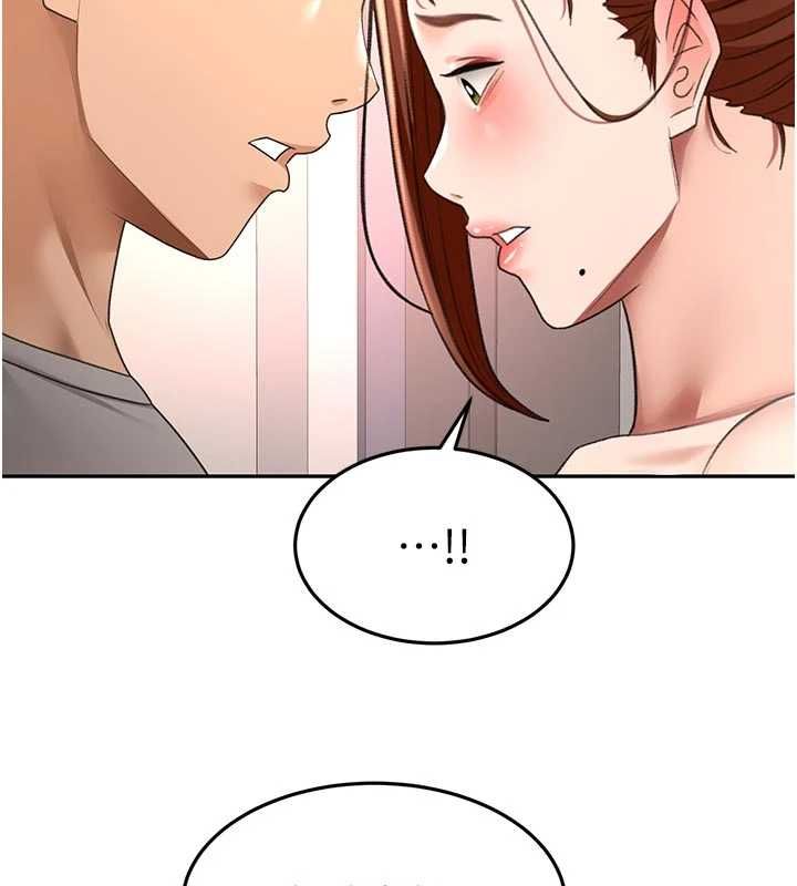 頂加套房的春天第77話-樓梯間的激情