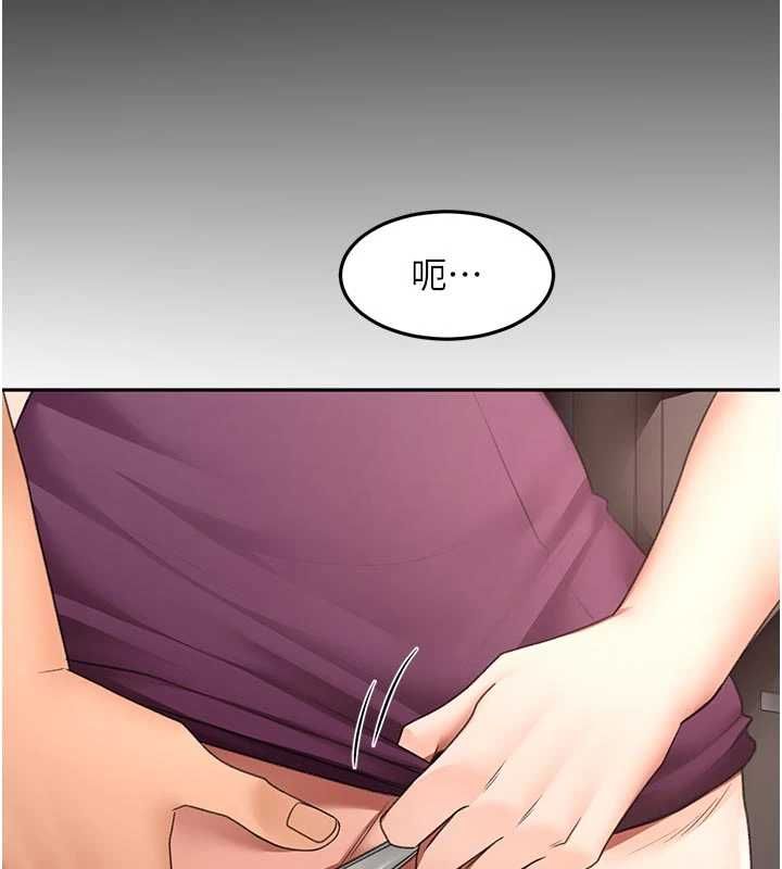 頂加套房的春天第77話-樓梯間的激情