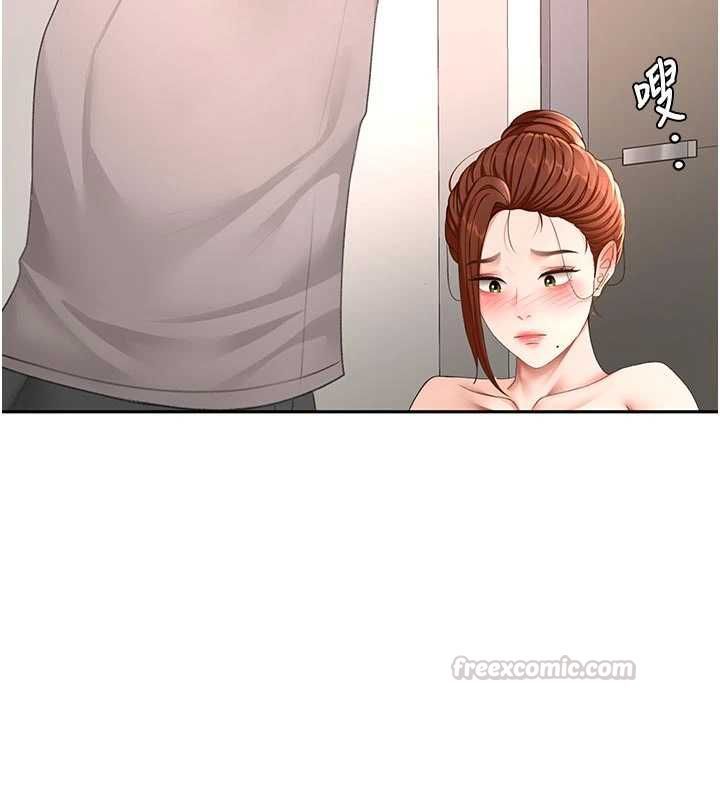 頂加套房的春天第77話-樓梯間的激情