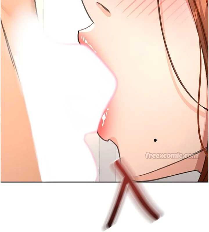 頂加套房的春天第77話-樓梯間的激情