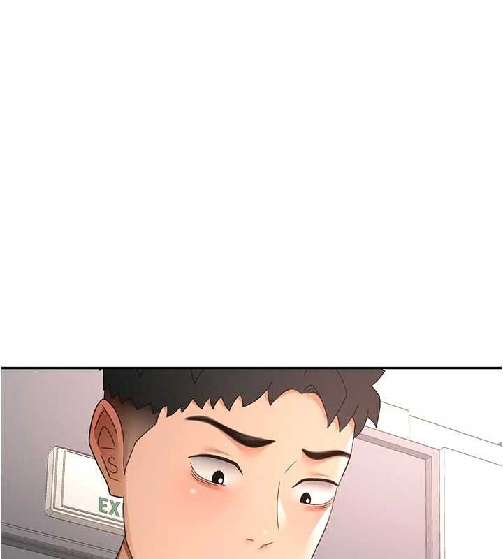 頂加套房的春天第77話-樓梯間的激情