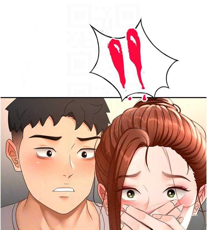 頂加套房的春天第77話-樓梯間的激情