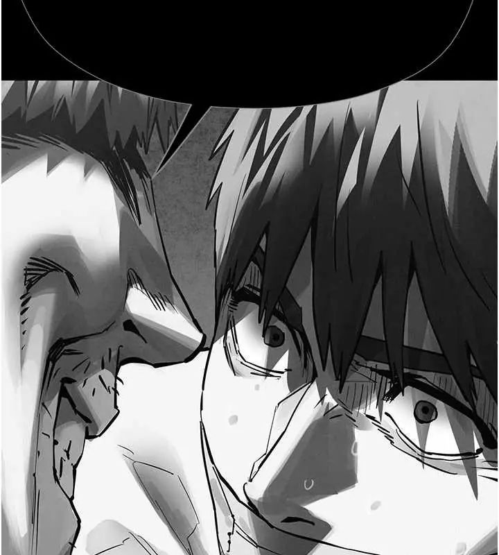 慾海交锋第102話-在地獄重生